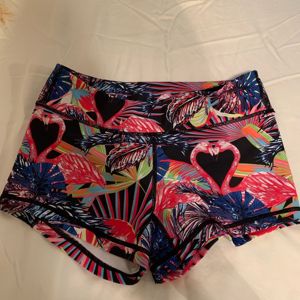KFT shorts